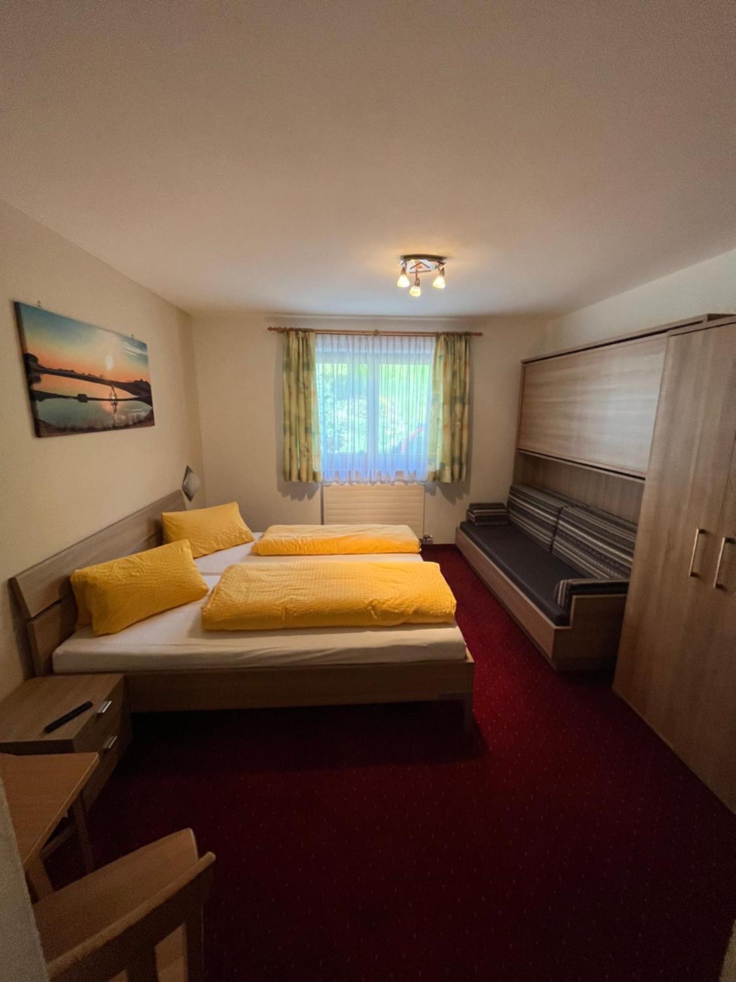 Ferienhof Woelflbauer Saalbach-Hinterglemm Exterior foto