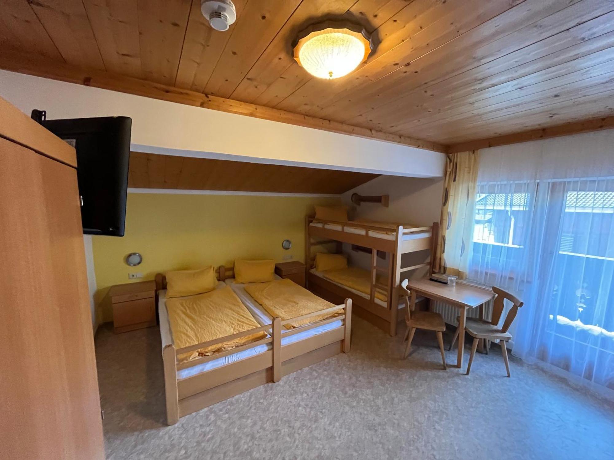 Ferienhof Woelflbauer Saalbach-Hinterglemm Exterior foto