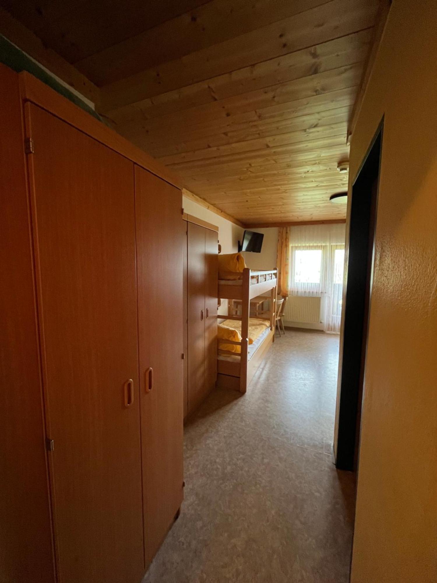 Ferienhof Woelflbauer Saalbach-Hinterglemm Exterior foto
