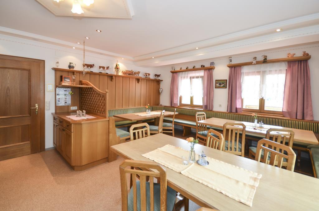 Ferienhof Woelflbauer Saalbach-Hinterglemm Exterior foto